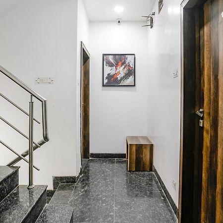Fabhotel Sai Plaza Executive - Chatrapati Sambhaji 아우랑가바드 외부 사진