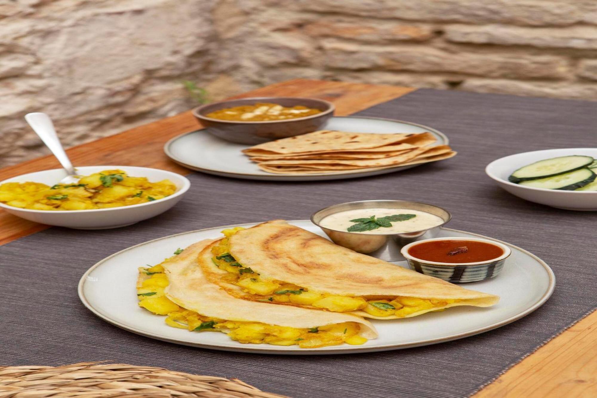 Fabhotel Sai Plaza Executive - Chatrapati Sambhaji 아우랑가바드 외부 사진